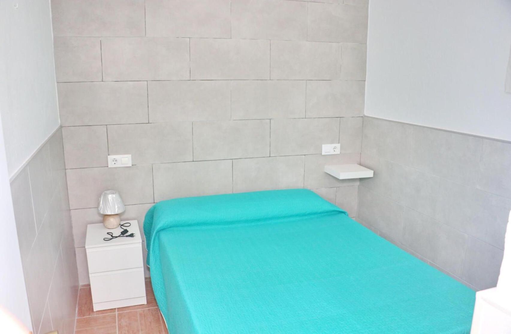 Apartamento Puerta Cádiz Conil De La Frontera Exterior foto