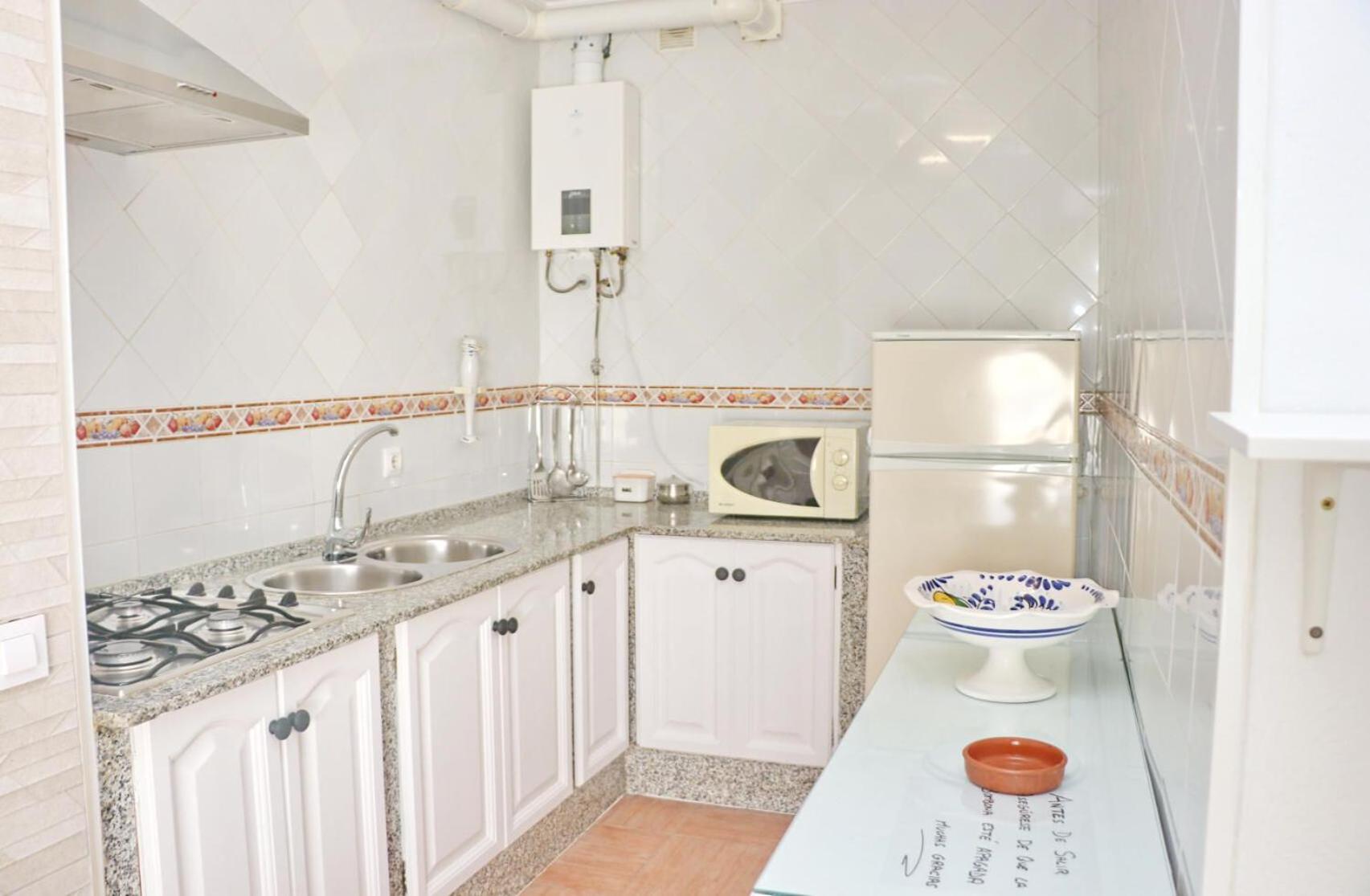 Apartamento Puerta Cádiz Conil De La Frontera Exterior foto
