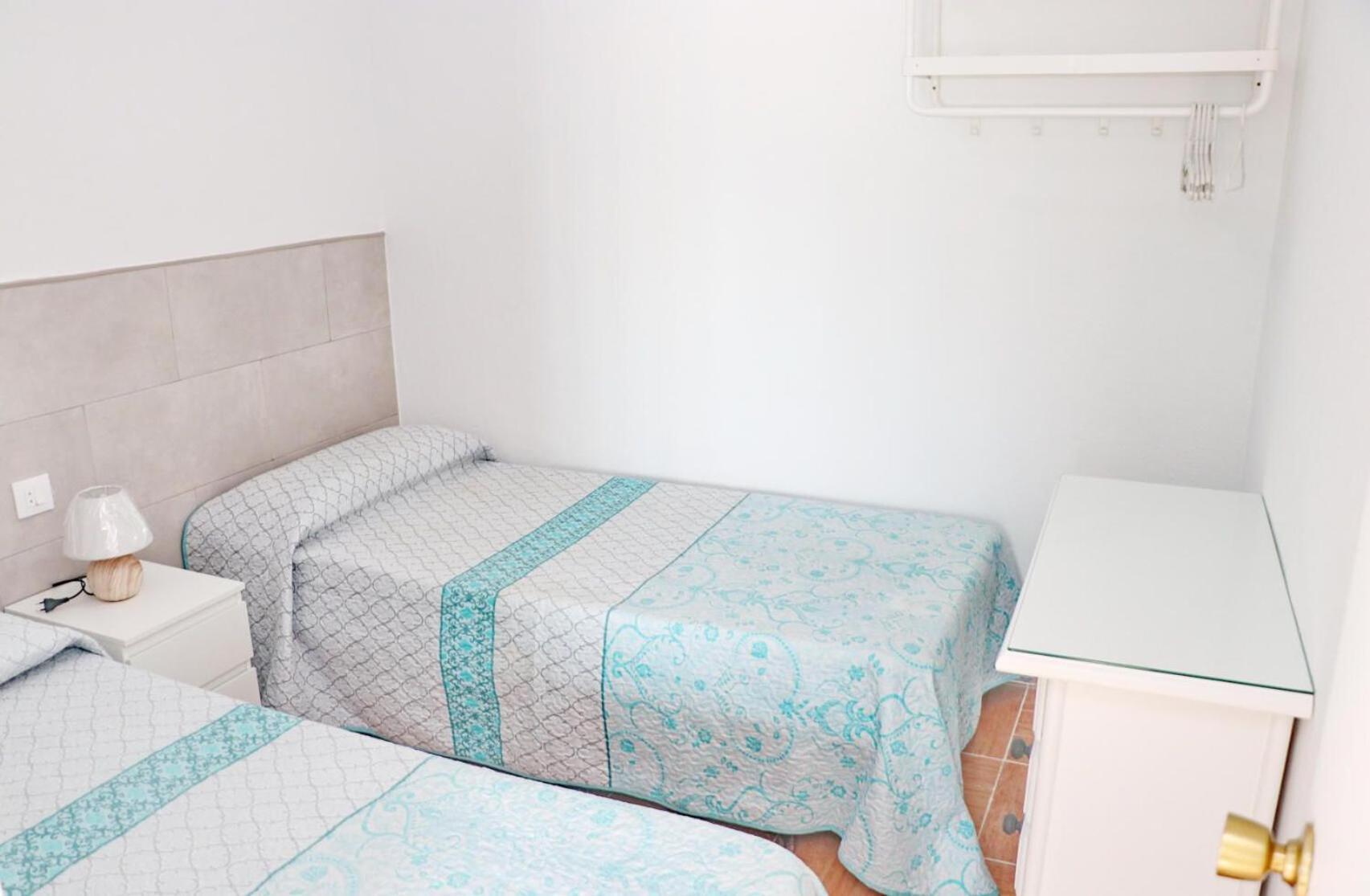 Apartamento Puerta Cádiz Conil De La Frontera Exterior foto